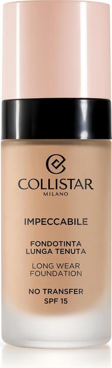 Productafbeelding Collistar Onberispelijke LW Foundation nr. 3N (3N Natuur)