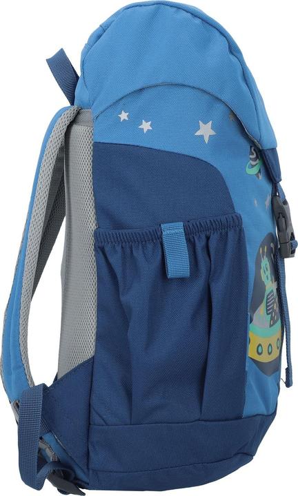 Actual product image Deuter Cuddly bear (8 l)