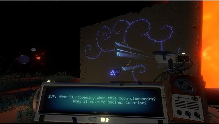 Actual product image Annapurna Interactive Outer Wilds PS-5 Archaeologist Edition (PS5, DE)