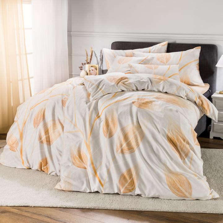 Actual product image Buona Notte Pom (Pillowcase, 65 x 65 cm)