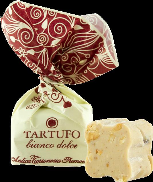 Image du produit Tartufo Dolce Dolci (250 g)