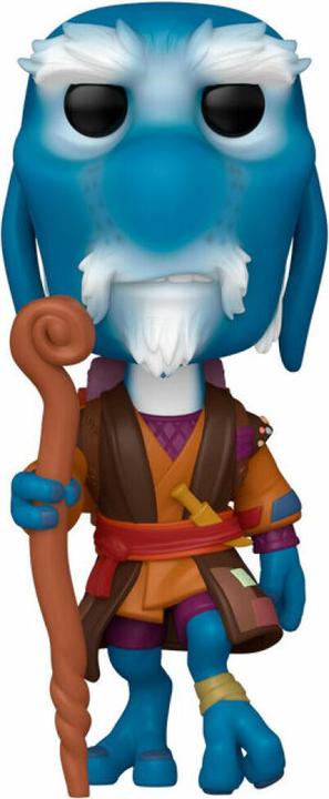 Immagine prodotto Funko Wondla Rovender Kitt
