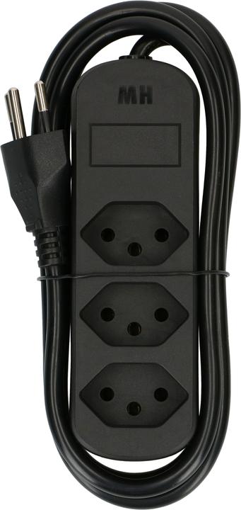 Image du produit Max Hauri Basic Line (3 x, Type 13, 1.50 m)