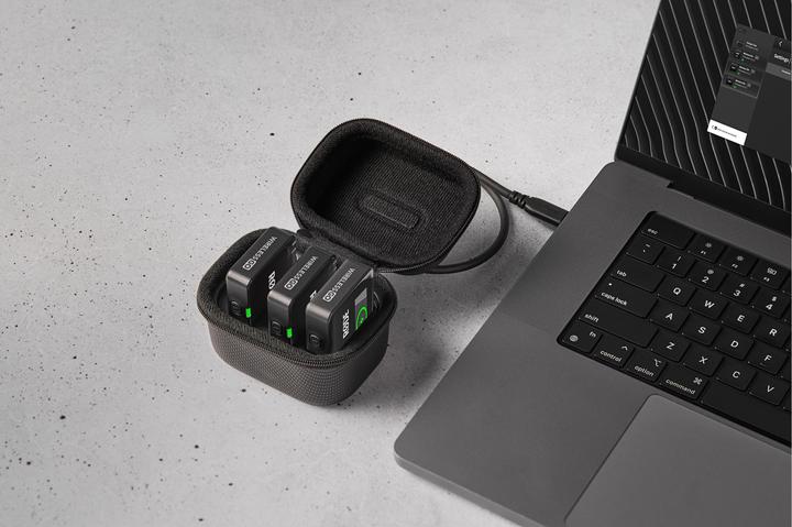Produktbild RØDE Charge Case+
