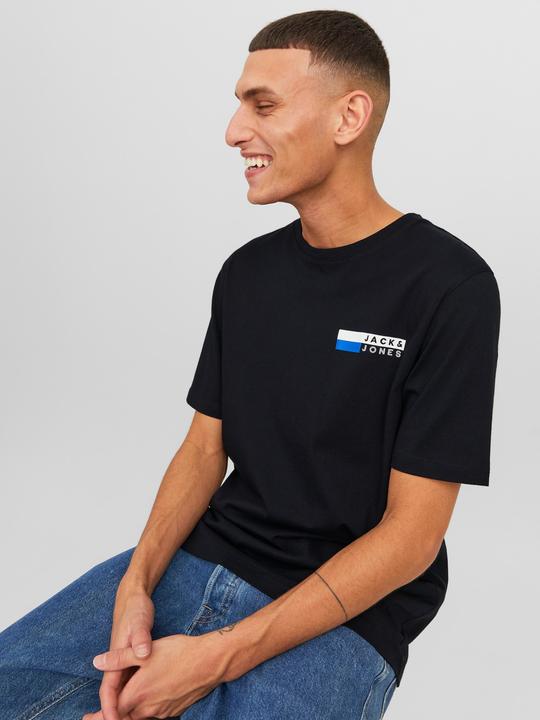 Image du produit Jack & Jones Logo T-shirt (M)