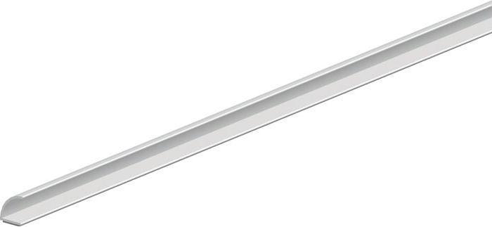 Actual product image Ellen Door stop seal 1024T DIY length 6 m width 7 mm self-adhesive ( 3327023224 )