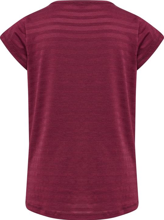 Actual product image hummel Sutkin T-Shirt S/S (110)