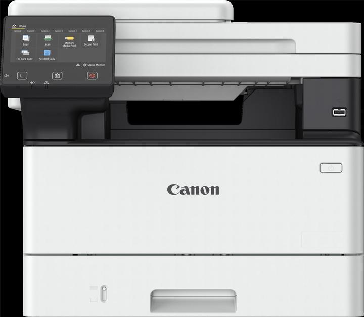 Canon I-SENSYS MF463DW EU MFP (Laser, Schwarz-Weiss)