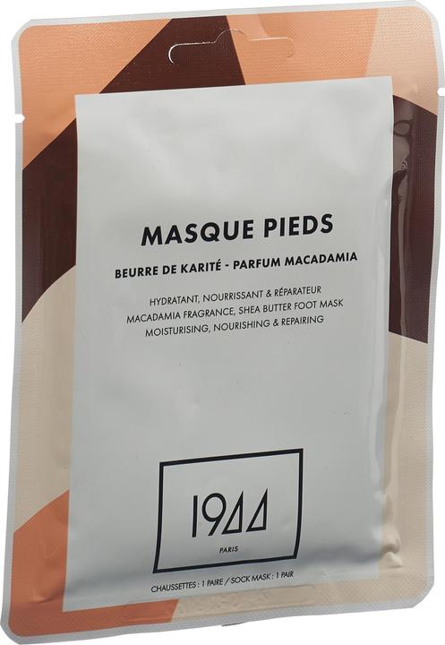 1944 Paris Masque Pieds (Fussmaske, 89.13 ml)