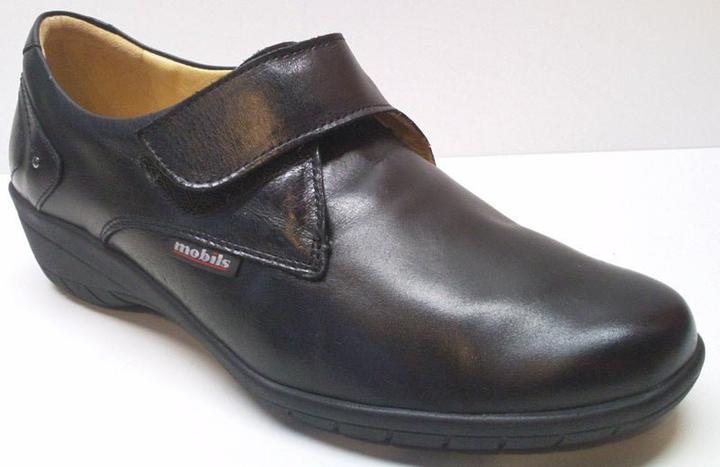 Mephisto Seidy (37.5)