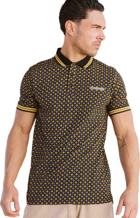 Produktbild Lambretta SS25 Poloshirt (L)