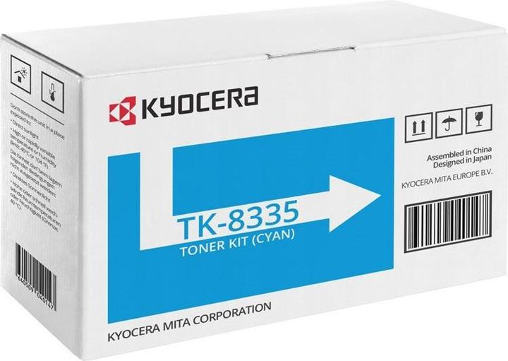 Produktbild Kyocera Tk-8335c (C)
