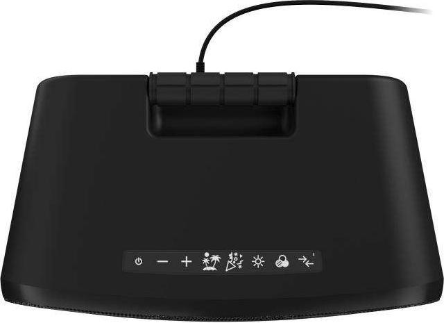 Produktbild KitSound Lautsprecher Slam XL Bluetooth (Netzbetrieb)