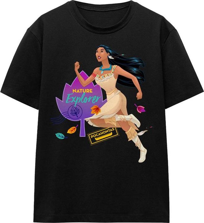 Produktbild Disney Natural Explorer TShirt (L)