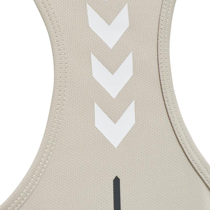 Actual product image hummel Te Tola Tank Top (XS)
