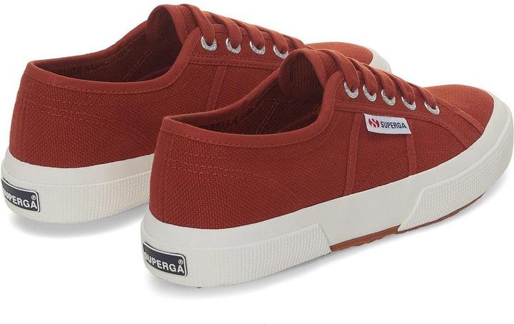 Actual product image Superga Unisex Adult 2750 Cotu Classic Vegan Trainers (35)