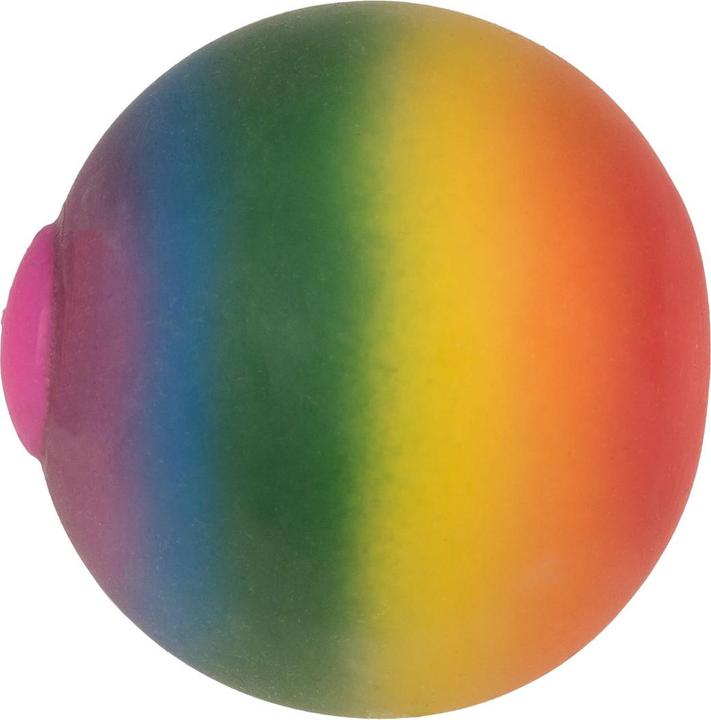 Immagine prodotto Out of the blue Palla antistress arcobaleno