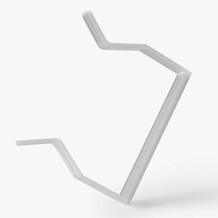 Actual product image SunSun Spare Part CUV Fixation I - Fixation for UVc-Tube