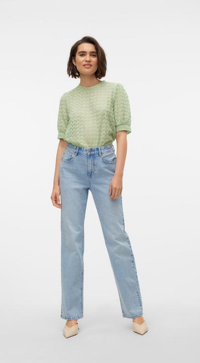 Produktbild Vero Moda Vmtessa Hr Straight Jeans Li3010 Ga Noos (W25/L32)