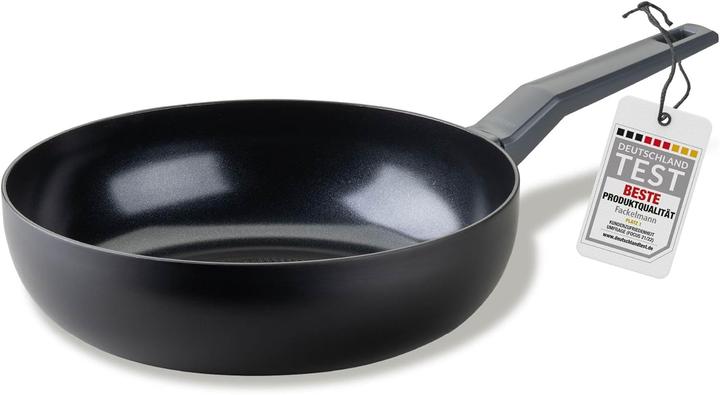 Image du produit Fackelmann Wok Pfanne - Statement (28 cm, Wok, Aluminium)