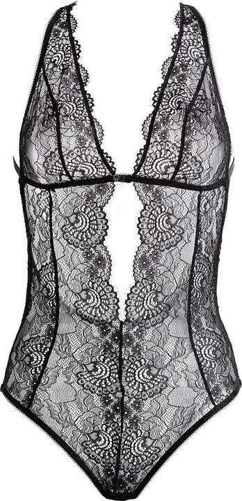 Image du produit Suite Privee Body ouvert en dentelle (34)