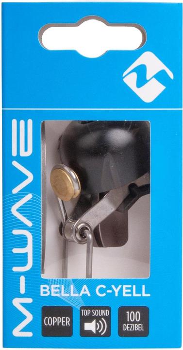 Produktbild M-Wave Bella C-Yell
