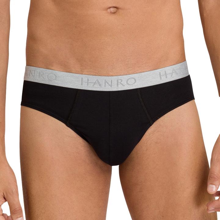 Actual product image Hanro 2Pack Cotton Essentials Briefs (XL, pack of 2)