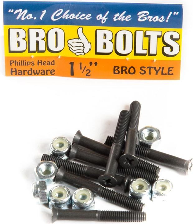 Produktbild Bro Style M8618