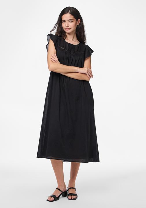 Produktbild Pieces PCASTRID Midikleid (XS)