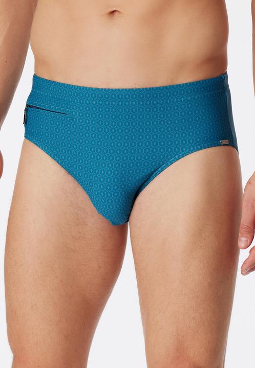 Produktbild Schiesser Badehose Classic Swim (6)