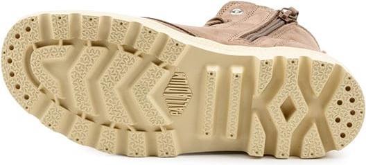 Actual product image Palladium Pampa Hi Zip WL - 60803 (36)