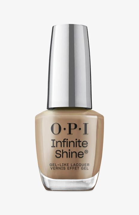 Immagine prodotto OPI Infinite Shine Livin' La Vida Moka (Vivere La Vida Mocha, Smalto)