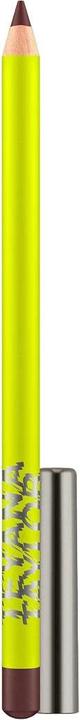 Actual product image MAC Cosmetics Teyana Taylor Lipstick Cyber World 0.04 Ounces/1.14g