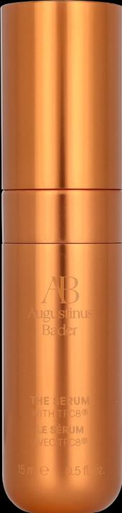 Augustinus Bader The Serum