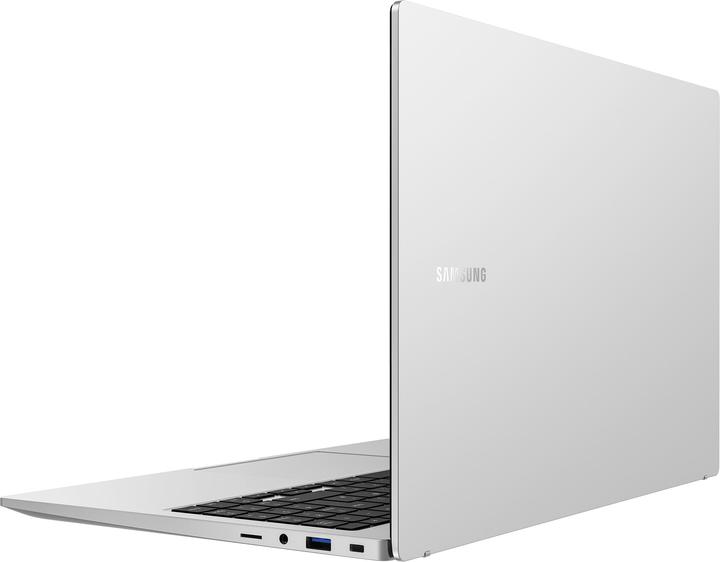 Produktbild Samsung Galaxy Book (15.60", Intel Core i3-1115G4, 8 GB, 256 GB, DE)