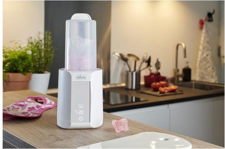 Actual product image Chicco 4-in-1 digital