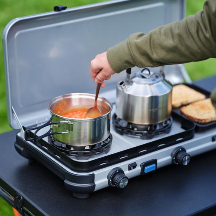 Produktbild Campingaz Camping-Geschirrset