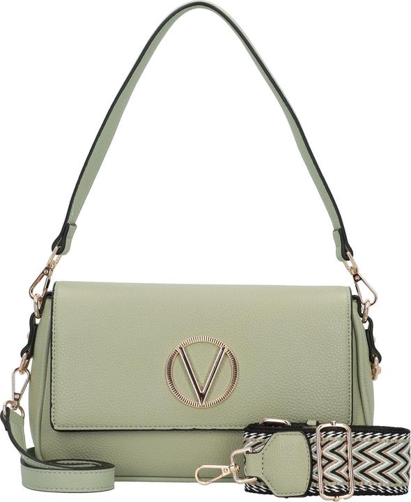 Actual product image Valentino Katong shoulder bag 28 cm