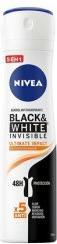 Image du produit NIVEA ack & White Invisible Ultimate Impact - Anti-transpirant en spray (Spray, 150 ml)