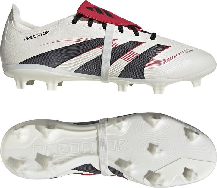 Image du produit adidas PREDATOR LEAGUE Fold-Over Tongue FG/MG (39 1/3)