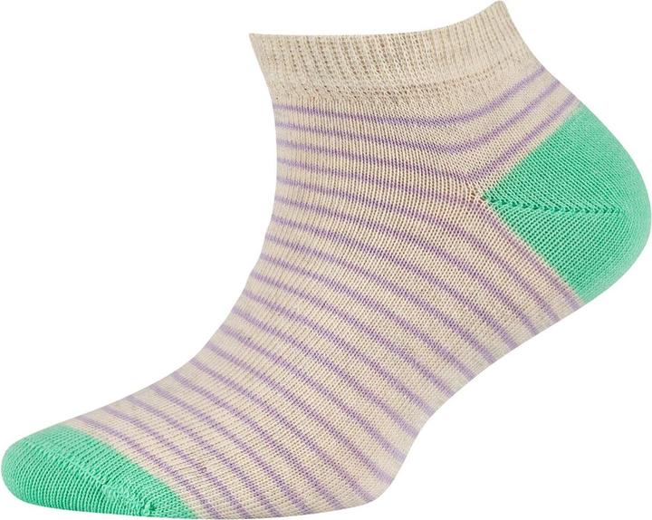 Immagine prodotto Camano Sneakersocken motiv (confezione da 8, 27, 30)