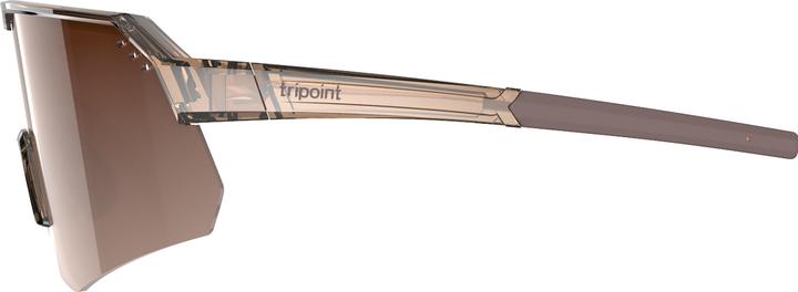 Image du produit Tripoint 001 Treriksröset (shiny transp brown-gradient, Gradient brun)