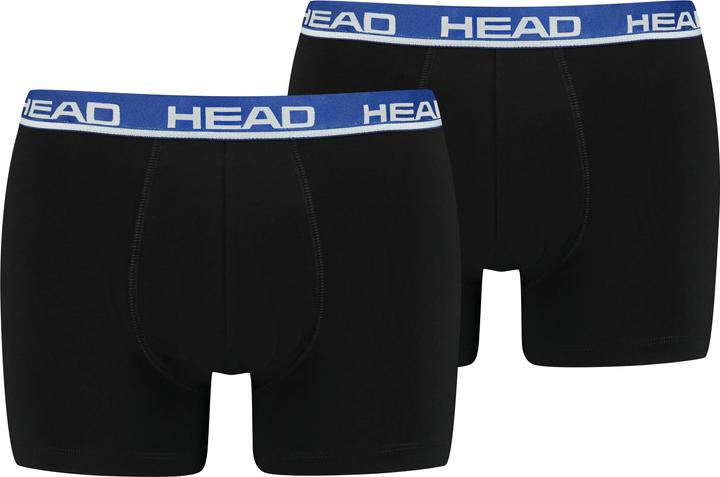 Produktbild Head Boxershort Casual Stretch (M)