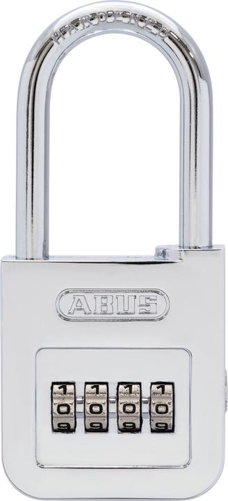 Produktbild Abus Kombinationsschloss 160