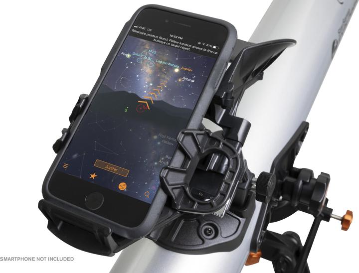 Produktbild Celestron StarSense Explorer LT 80AZ