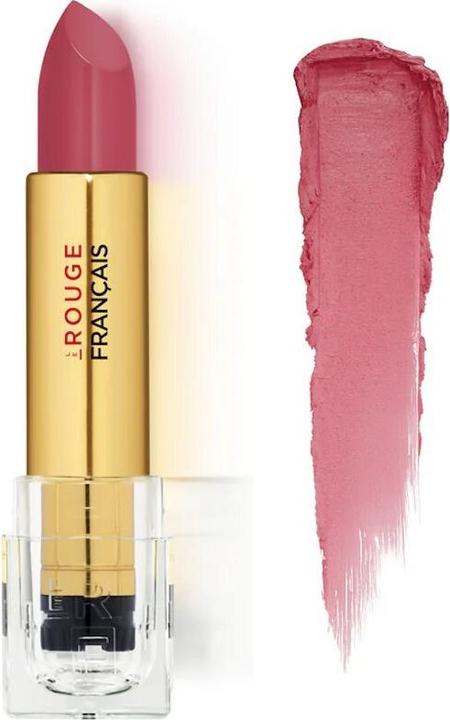 Image du produit Le Rouge Français Rouge à Lèvres Crème 035 - 4 Grammes (035 - 4 grammes)
