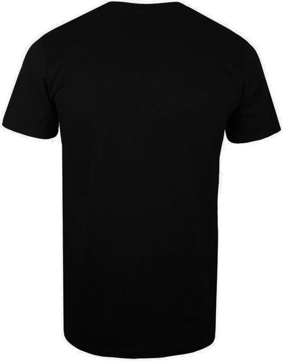 Immagine prodotto The Legend of Zelda Maglietta Logo Maniche Corte Uomo (3XL)
