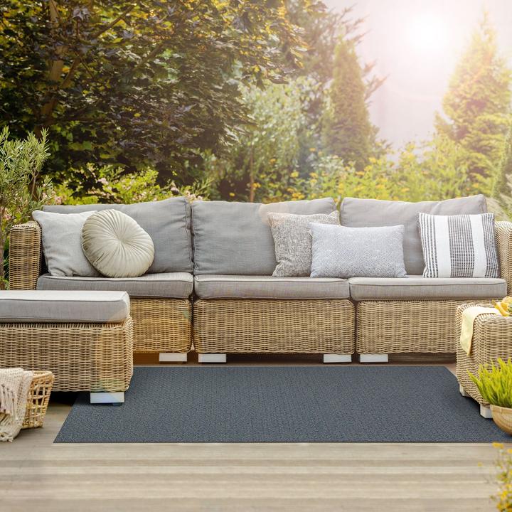 Produktbild Karat Outdoor- Teppich Design (180 x 400 cm)