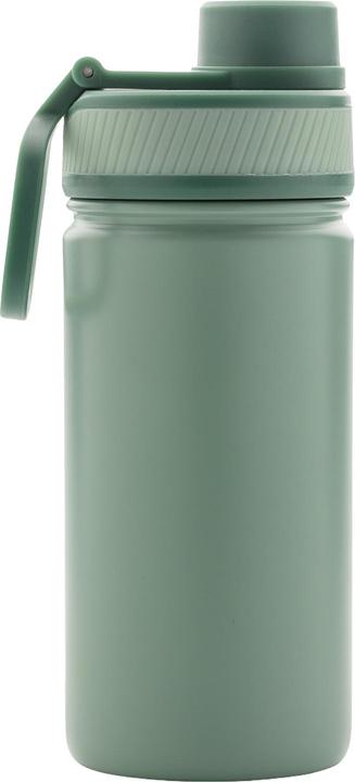 Produktbild Xd Collection Flasche Edelstahl 550ml (0.55 l)