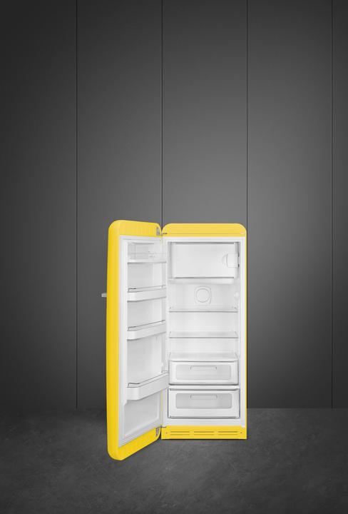 Image du produit Smeg FAB28LYW5 (270 l)